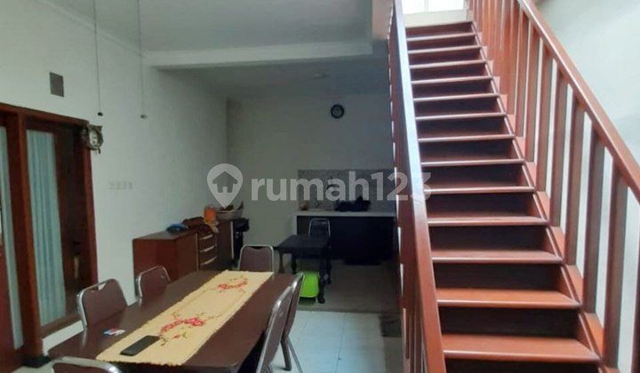 Semi-Furnished House in Pondok Blimbing Indah Araya Malang 2