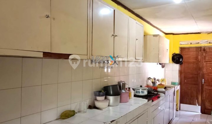 Rumah Terawat Dekat Pusat Kota di Jl Hamid Rusdi Malang 2