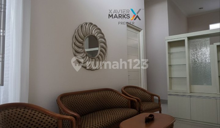 Fully Furnished House Near Elpico in Villa Puncak Tidar, Malang 2
