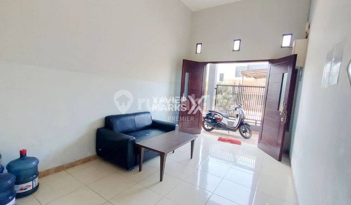 Active Furnished Boarding House Near Hwa Ind at Borobudur Agung Malang 2