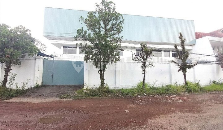 Gudang Kawasan Industri Akses Mudah di Tenaga Baru Malang Gudang Kawasan Industri Akses Mudah di Tenaga Baru Malang