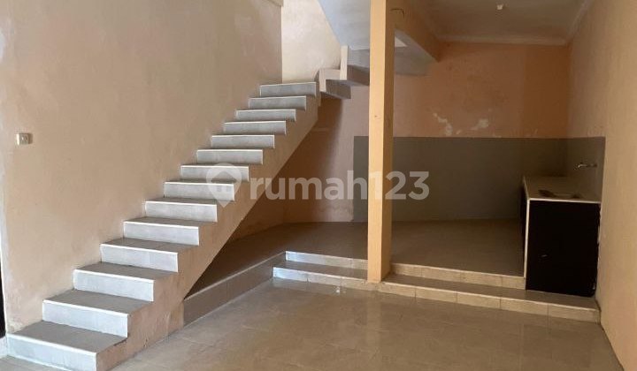 Rumah Murah Minimalis di Kapiworo Sawojajar Malang 2