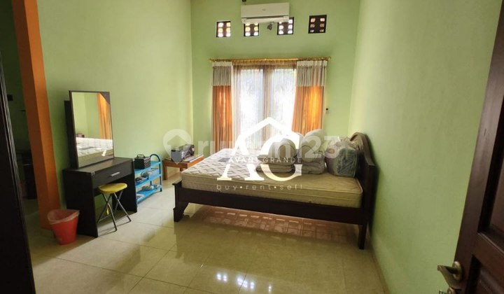 Rumah Furnish 2 Lantai Bukit Dieng Malang 2