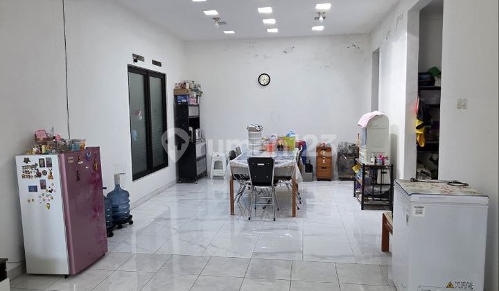 Rumah Terawat Dekat Elpico di Villa Puncak Tidar Malang 2