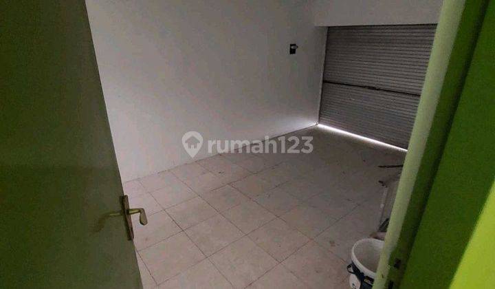 Rumah Dekat Ciputra World di Sawunggaling Surabaya 2