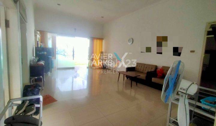 Rumah Semi Furnish Dekat Malang City Point di Simpang Dieng Malang 2