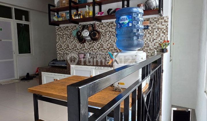Rumah Kos Aktif + Ruang Usaha Poros Jalan Tlogomas Malang 2