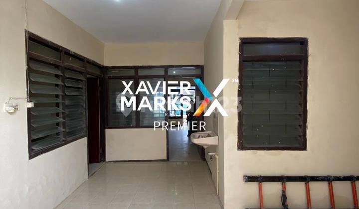 Rumah Murah Akses Mudah di Sawojajar Malang 2