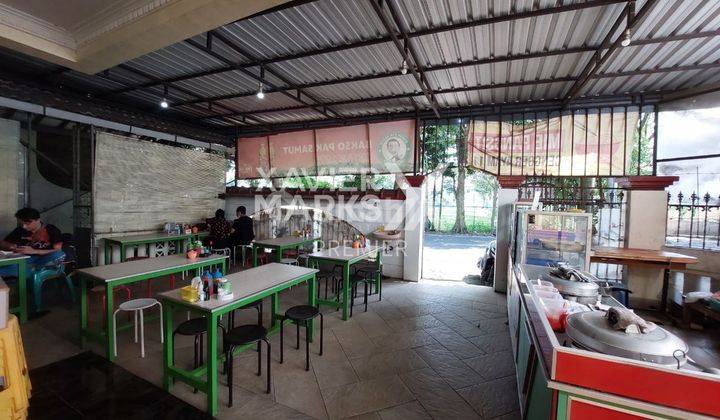 Rumah Siap Huni Nol Jalan Cengger Ayam Malang 2