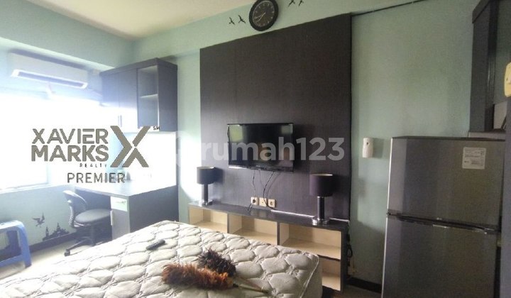 Dijual Apartemen Soekarno Hatta, Malang 1