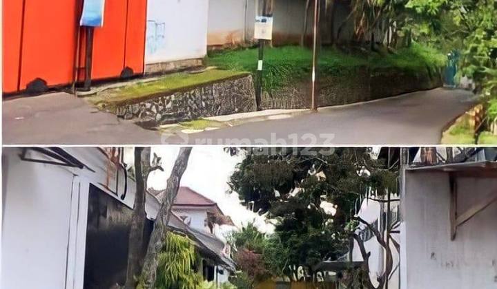 Dijual Gudang di Telagasari Lowokwaru Malang 1