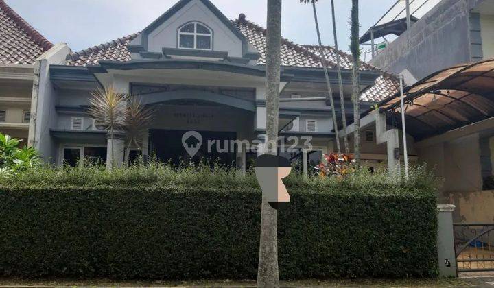 Dijual Rumah Di Permata Jingga Tengah Kota Malang 1