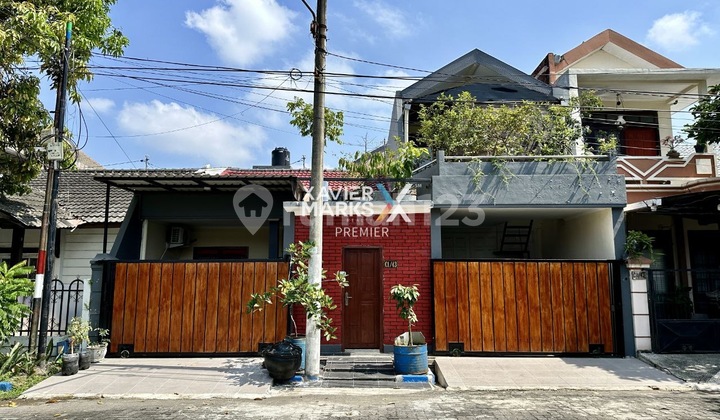 Rumah Dijual Furnish di Pondok Blimbing Indah Araya Malang Rumah Dijual Furnish di Pondok Blimbing Indah Araya Malang