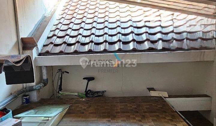 Dijual Rumah di Villa Puncak Tidar, Malang 2