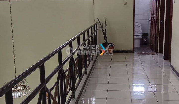 Rumah Araya Malang Posisi Hook Bangunan Terawat 2