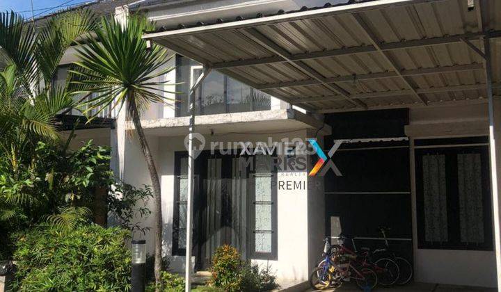 Rumah Nyaman Siap Huni di Green Hill Karangploso malang 1