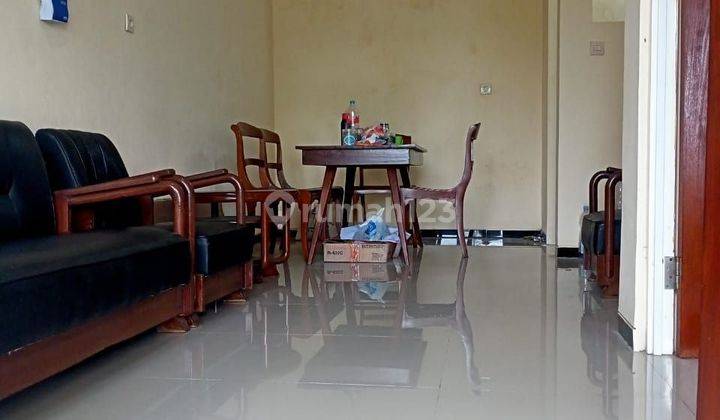 Rumah Minimalis Siap Huni di Raya Sempu Dau Malang 2