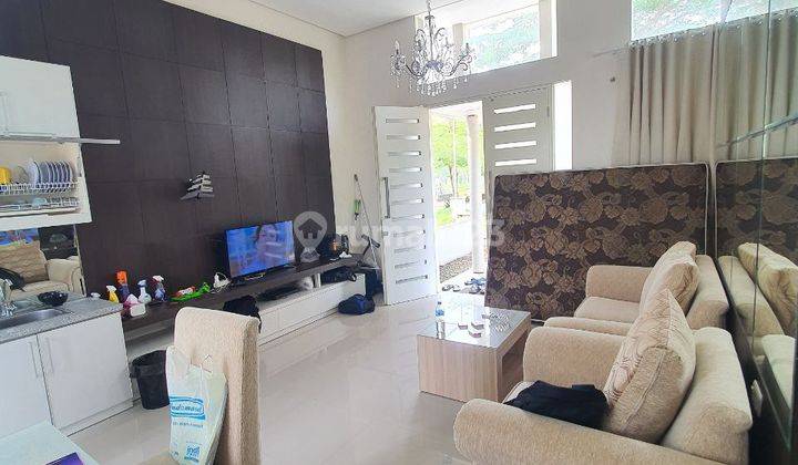 Rumah Full Furnish Dekat Binus di Brasia Hill Araya Malang 2