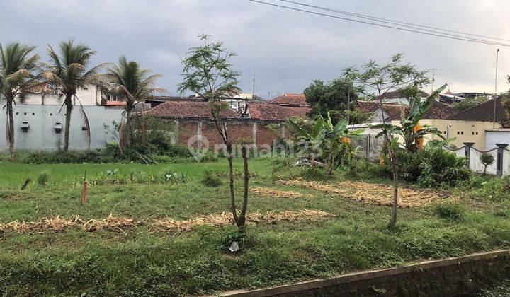 Tanah Lawang Malang Akses Mudah Dekat Sekolah 1