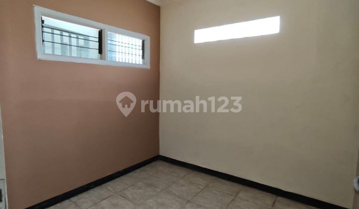 Rumah Hook Terawat Siap Huni di Janti Sukun Malang 2