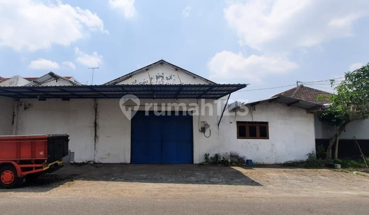 Gudang Siap Huni Parkir Luas di Karangsono Pakisaji Malang Gudang Siap Huni Parkir Luas di Karangsono Pakisaji Malang