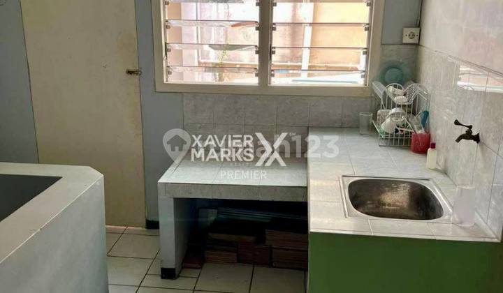 2-Story Shop House Suitable for Various Businesses on Jl Wilis Malang 2