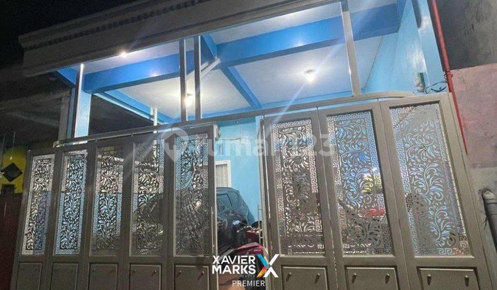 Rumah Siap Huni Dekat Jatim Park II di Jl. Dewi Sartika, Batu 2