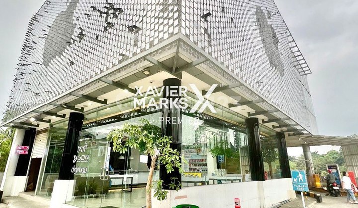 Ruang Usaha Super Strategis Poros Jalan Soekarno Hatta Malang Ruang Usaha Super Strategis Poros Jalan Soekarno Hatta Malang