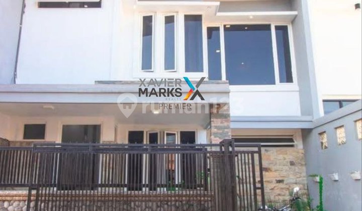 Rumah Full Furnish Kawasan Wisata di Ngaglik Batu