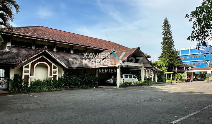 Hotel Selangkah ke Soekarno Hatta Malang Dekat UB