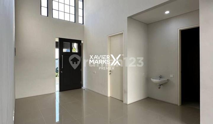 Rumah Baru Kawasan Premium Citraland Puncak Tidar Malang 2