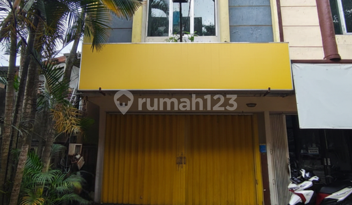 Ruko 2 Lantai Cocok Semua Usaha di Galunggung Malang Ruko 2 Lantai Cocok Semua Usaha di Galunggung Malang