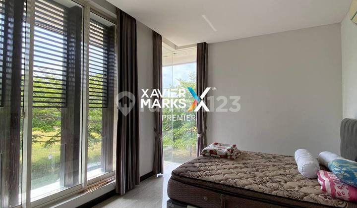 Rumah Mewah Bonus Furnish Kawasan Elit Araya Malan 2