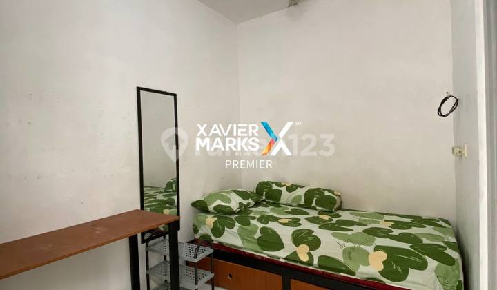 Active 2-Story Furnished Boarding House in Lowokwaru, Malang 2