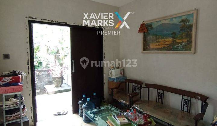 Rumah 2 Lantai Bangunan Terawat di Puncak Dieng Malang 2