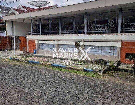 Rumah Araya Malang Harga Miring Siap Huni 1