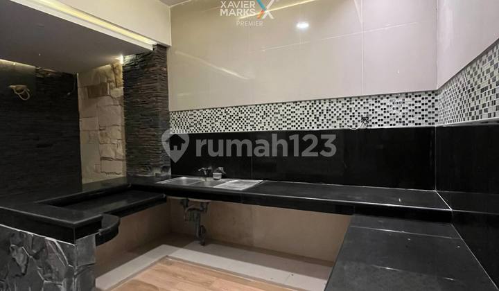 Rumah Selangkah ke Elpico Mall di Villa Puncak Tidar Malang 2
