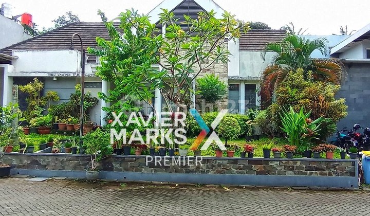 Rumah Selangkah dari Unmer di Ijen Nirwana Malang Rumah Selangkah dari Unmer di Ijen Nirwana Malang