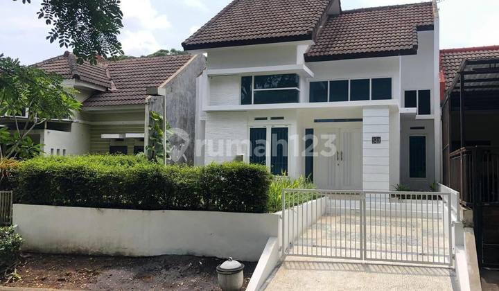 Rumah Minimalis Siap Huni di Bukit Tidar Malang Rumah Minimalis Siap Huni di Bukit Tidar Malang