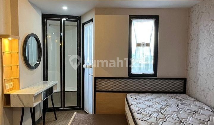 Apartemen Begawan Malang Full Furnish Tipe Studio Apartemen Begawan Malang Full Furnish Tipe Studio