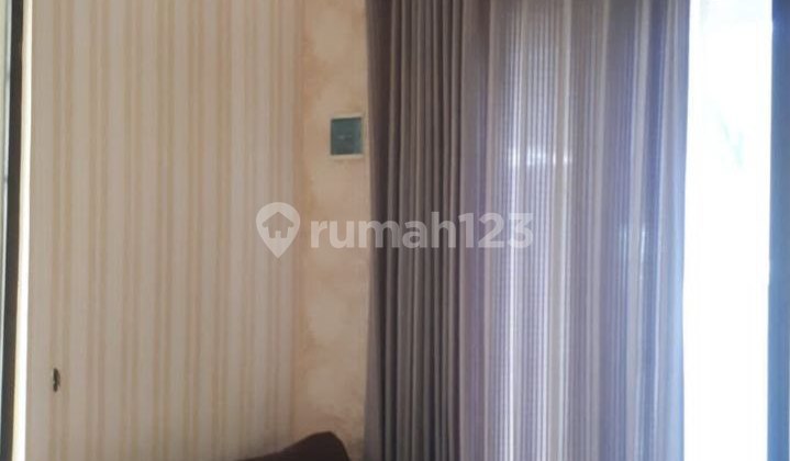 Beautiful View Villa in Argo Kusuma Batu Malang Tourist Area 2