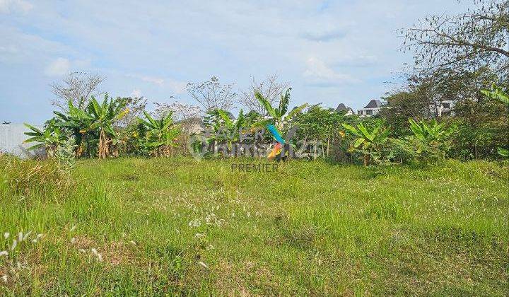 Tanah Kavling Kawasan Eksklusif di Villa Puncak Tidar Malang 1