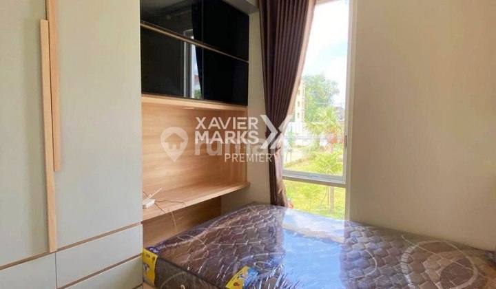 Rumah 2 Lantai Bangunan Baru Gress di Tumenggung Suryo Malang Rumah 2 Lantai Bangunan Baru Gress di Tumenggung Suryo Malang