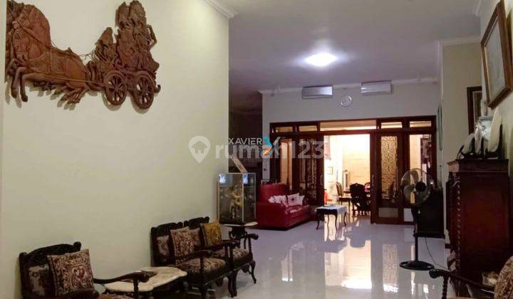 Rumah Araya Malang Minimalis Modern Siap Huni 2