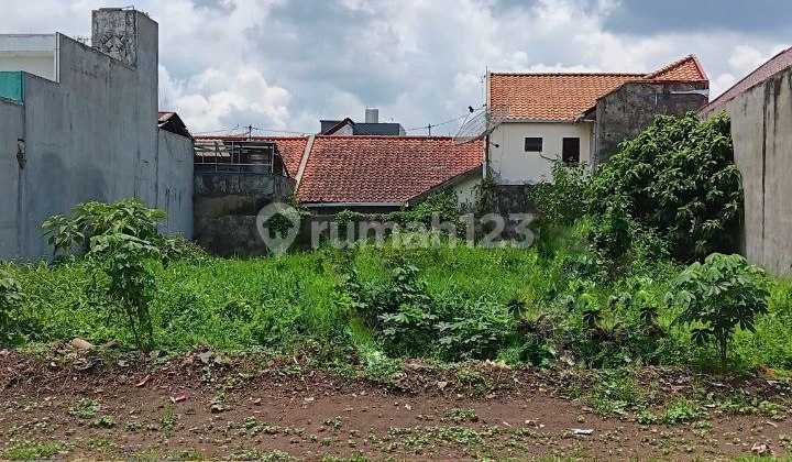 Tanah Kavling Araya Malang Selangkah Dari Rs Persada