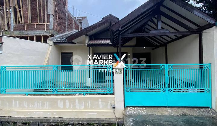 Rumah Murah Akses Mudah di Sawojajar Malang Rumah Murah Akses Mudah di Sawojajar Malang