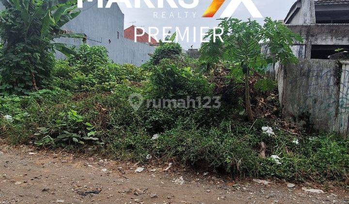 Tanah Poros Raya Sulfat Malang Siap Bangun 2