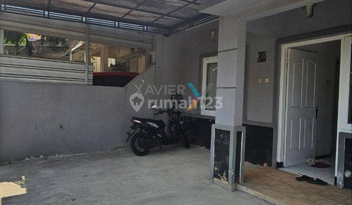 Rumah Siap Huni Row Jalan Lebar di Mondoroko Singosari Malang 2