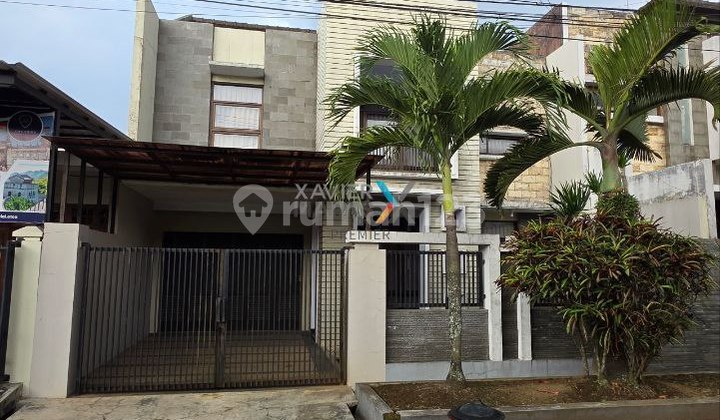 Rumah Full Furnished di Boulevard Pondok Blimbing Indah Araya Malang Rumah Full Furnished di Boulevard Pondok Blimbing Indah Araya Malang