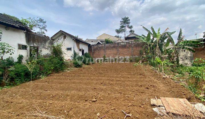 Tanah Kavling Dekat Exit Tol di Sawojajar Malang 2